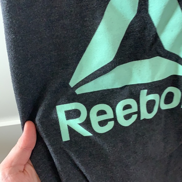 Reebok Tank Top - Picture 3 of 3